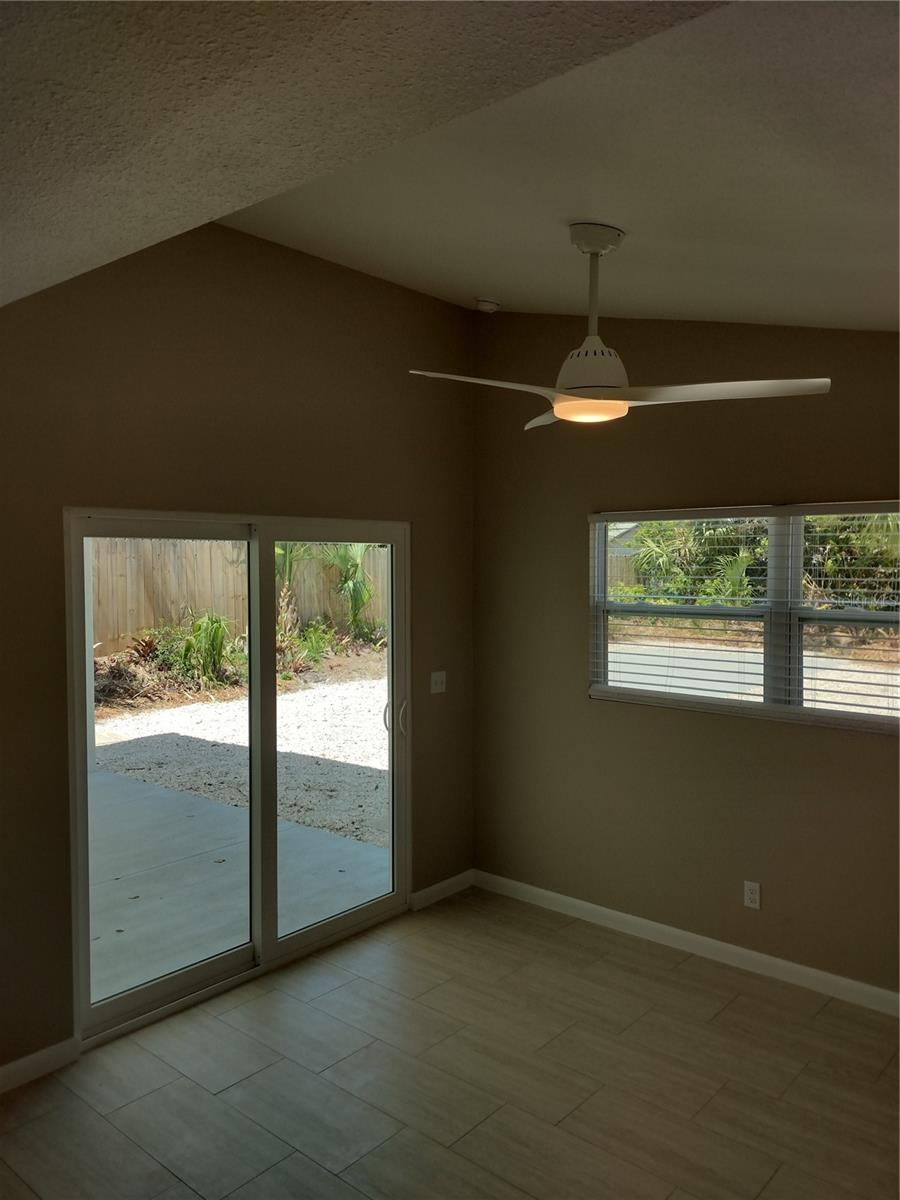NEW SMYRNA BEACH - Residential Lease