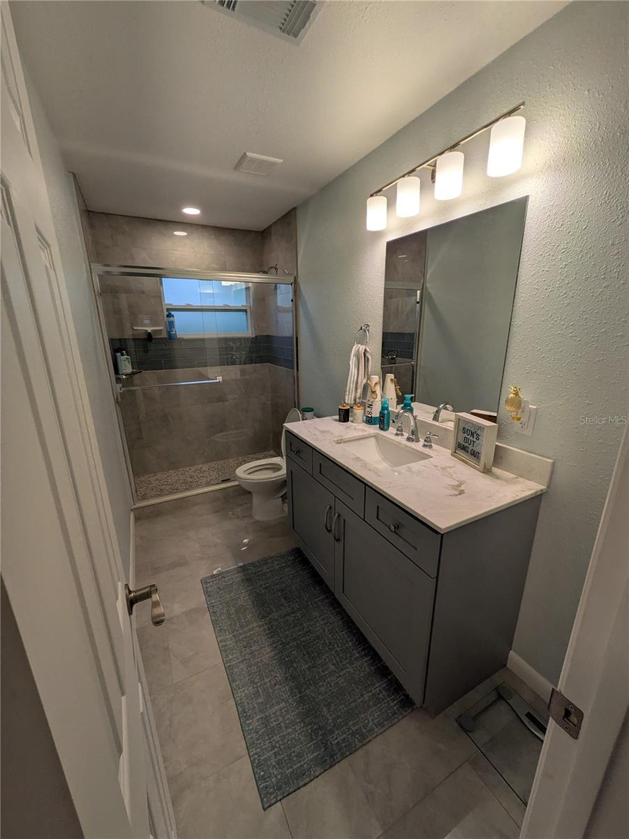 NEW SMYRNA BEACH - Residential Lease