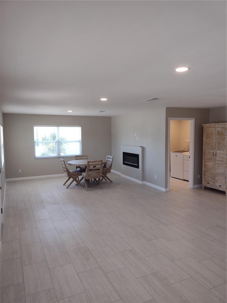 NEW SMYRNA BEACH - Residential Lease