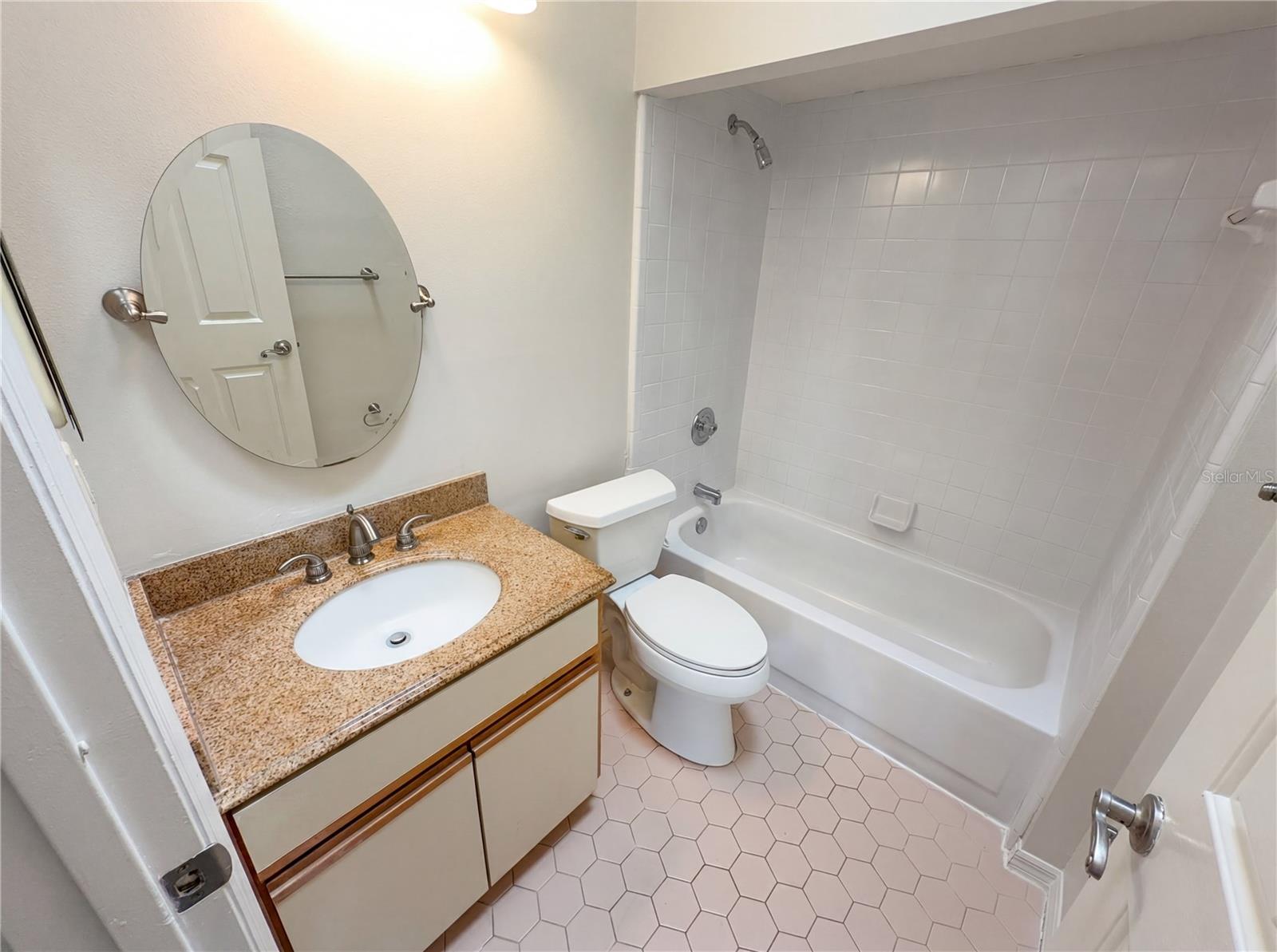 GRANT STATION - Residential