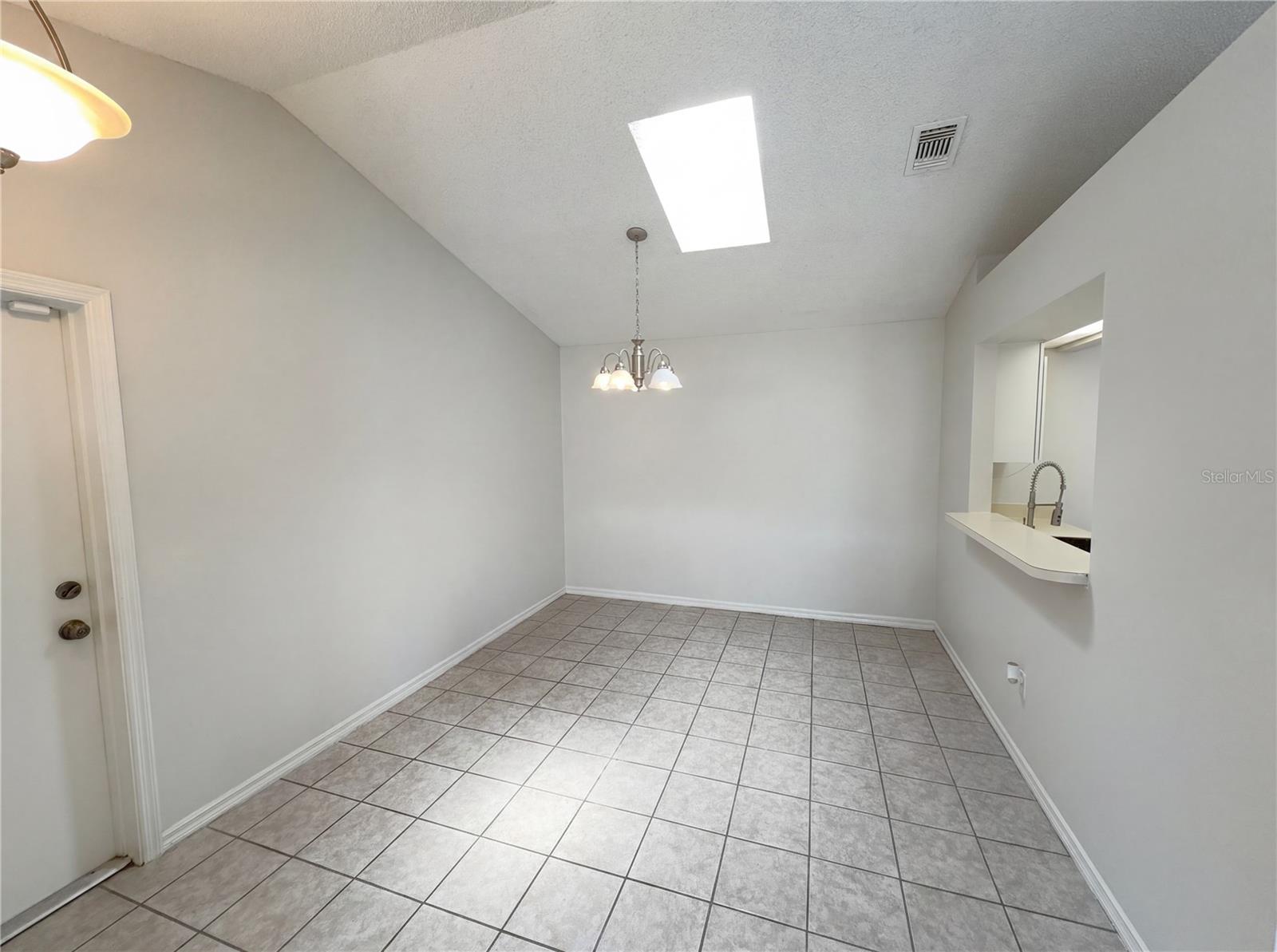 GRANT STATION - Residential