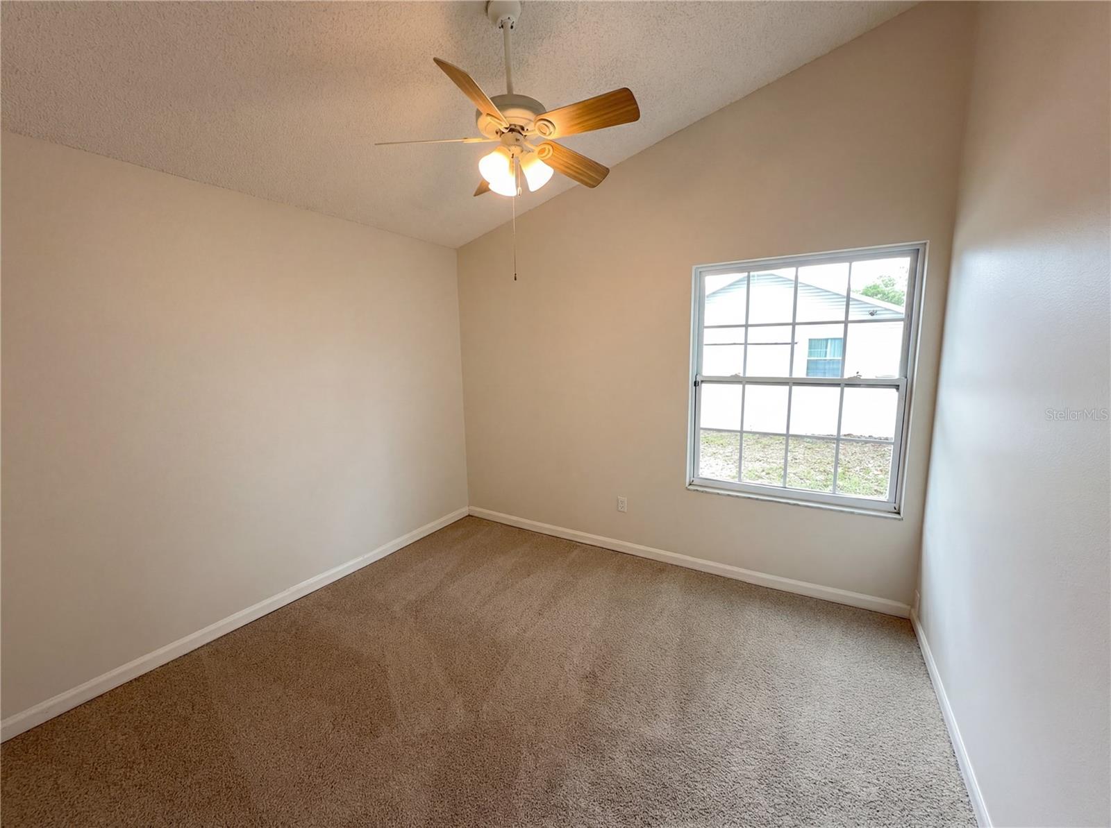 GRANT STATION - Residential