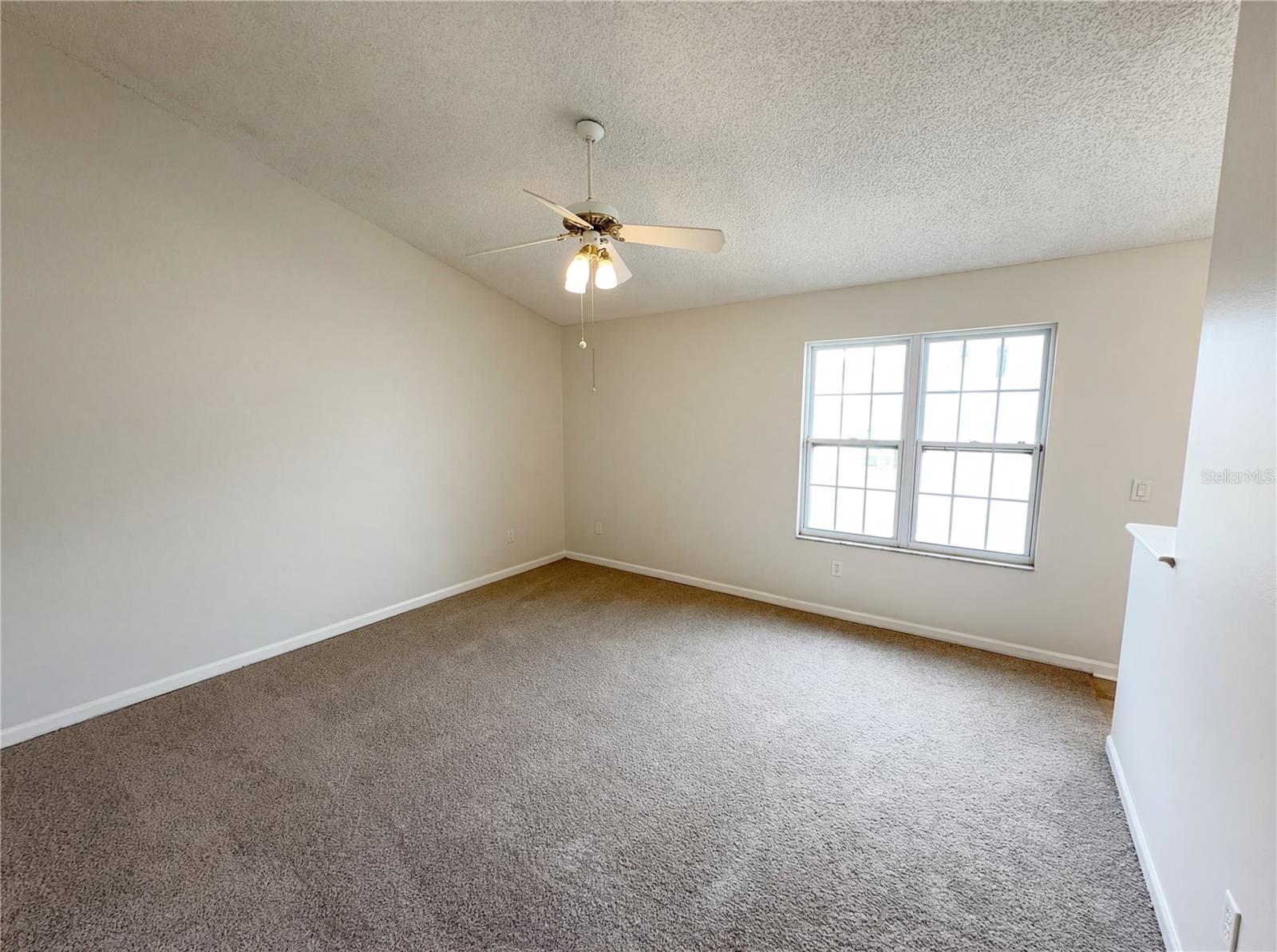 GRANT STATION - Residential