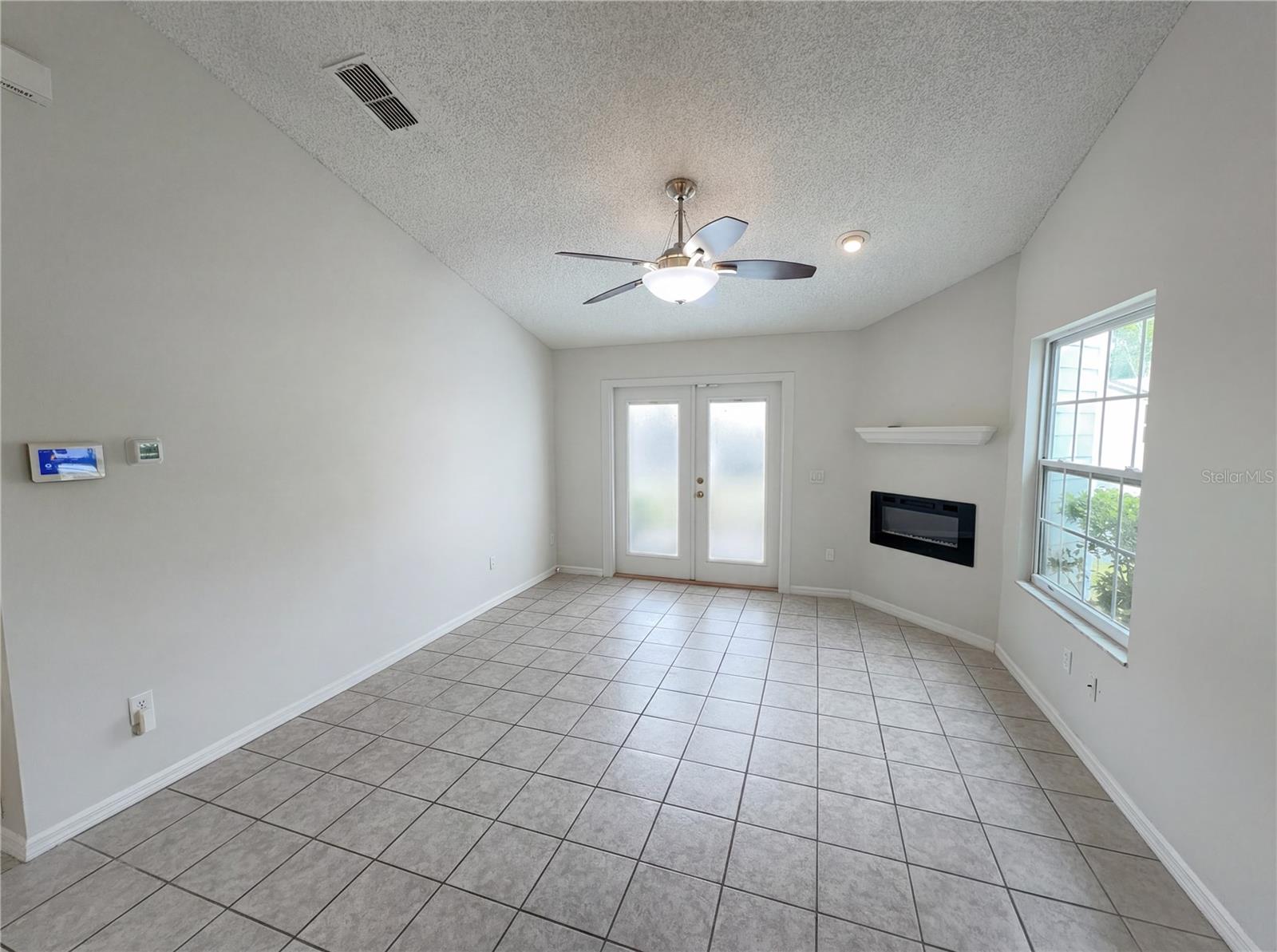 GRANT STATION - Residential