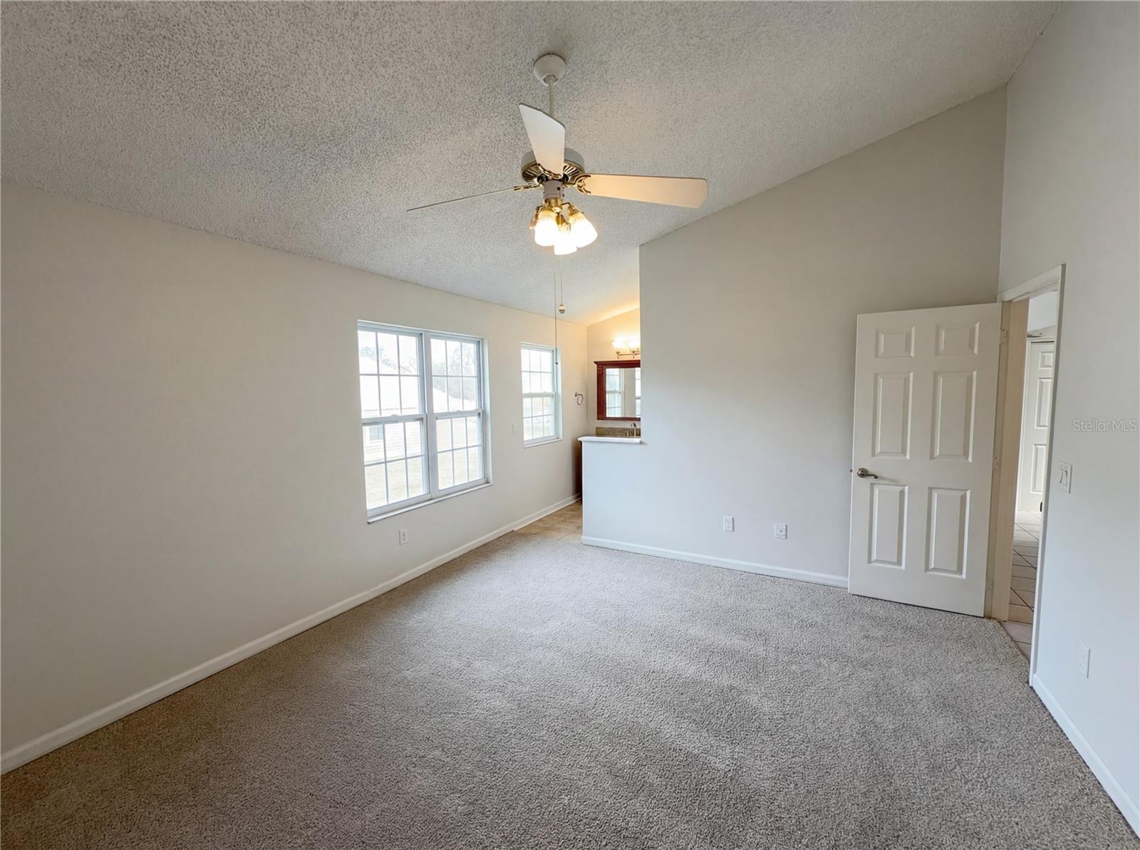 GRANT STATION - Residential