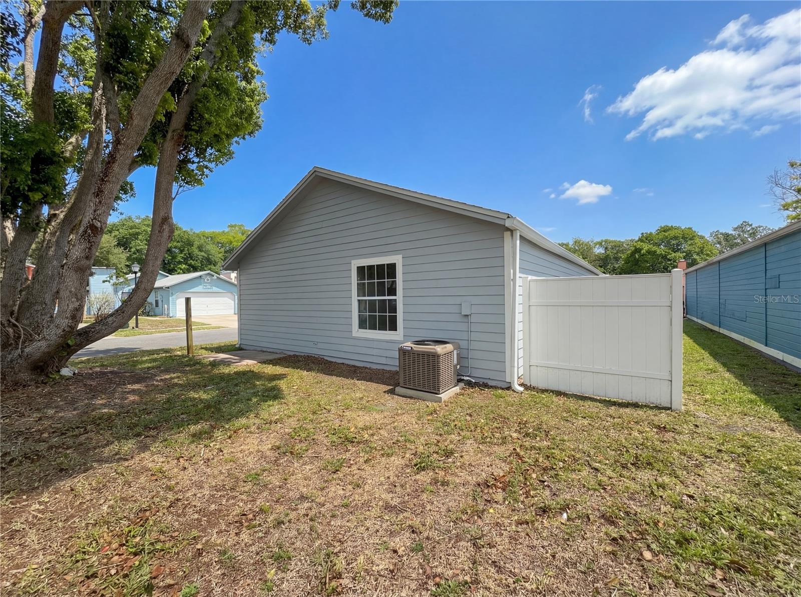 GRANT STATION - Residential