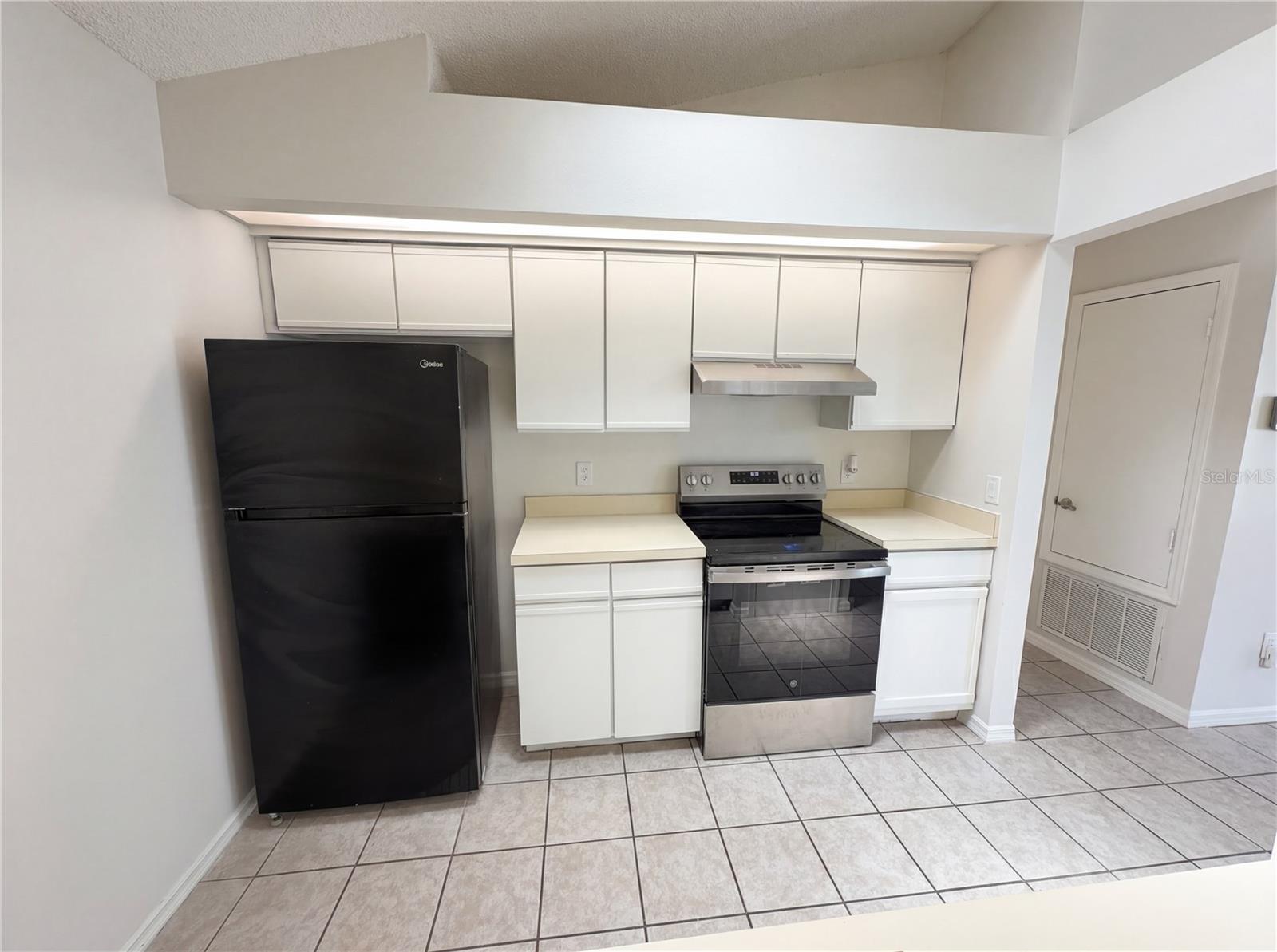 GRANT STATION - Residential