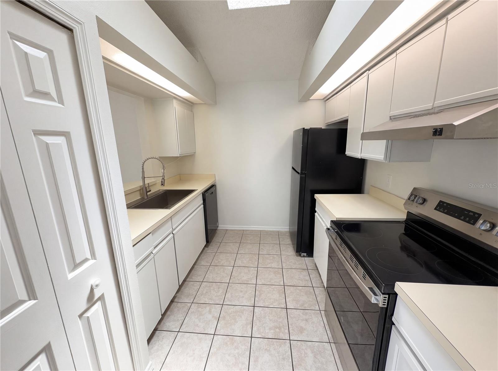 GRANT STATION - Residential