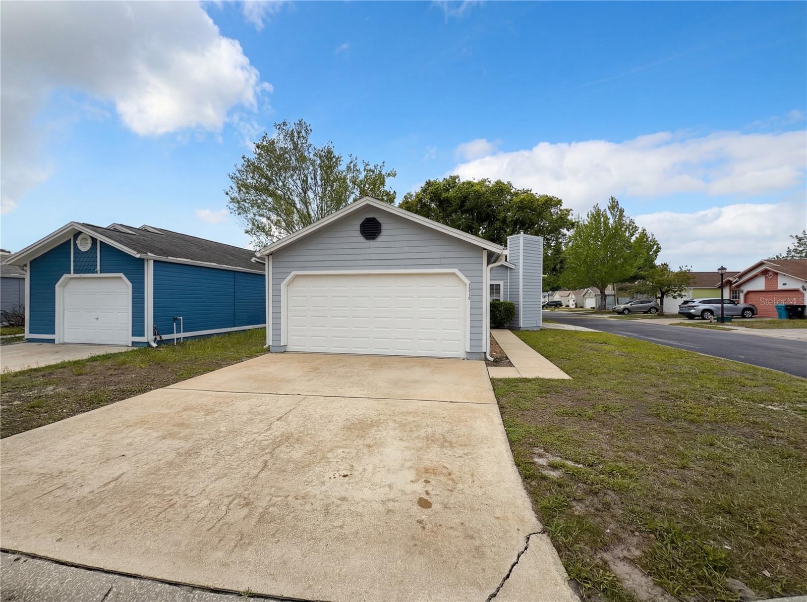 GRANT STATION - Residential