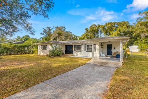 A home in BRANDON