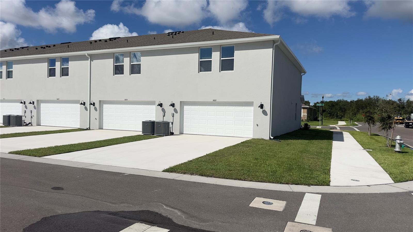 PRESTON COVE PH 1 & 2 - Residential Lease