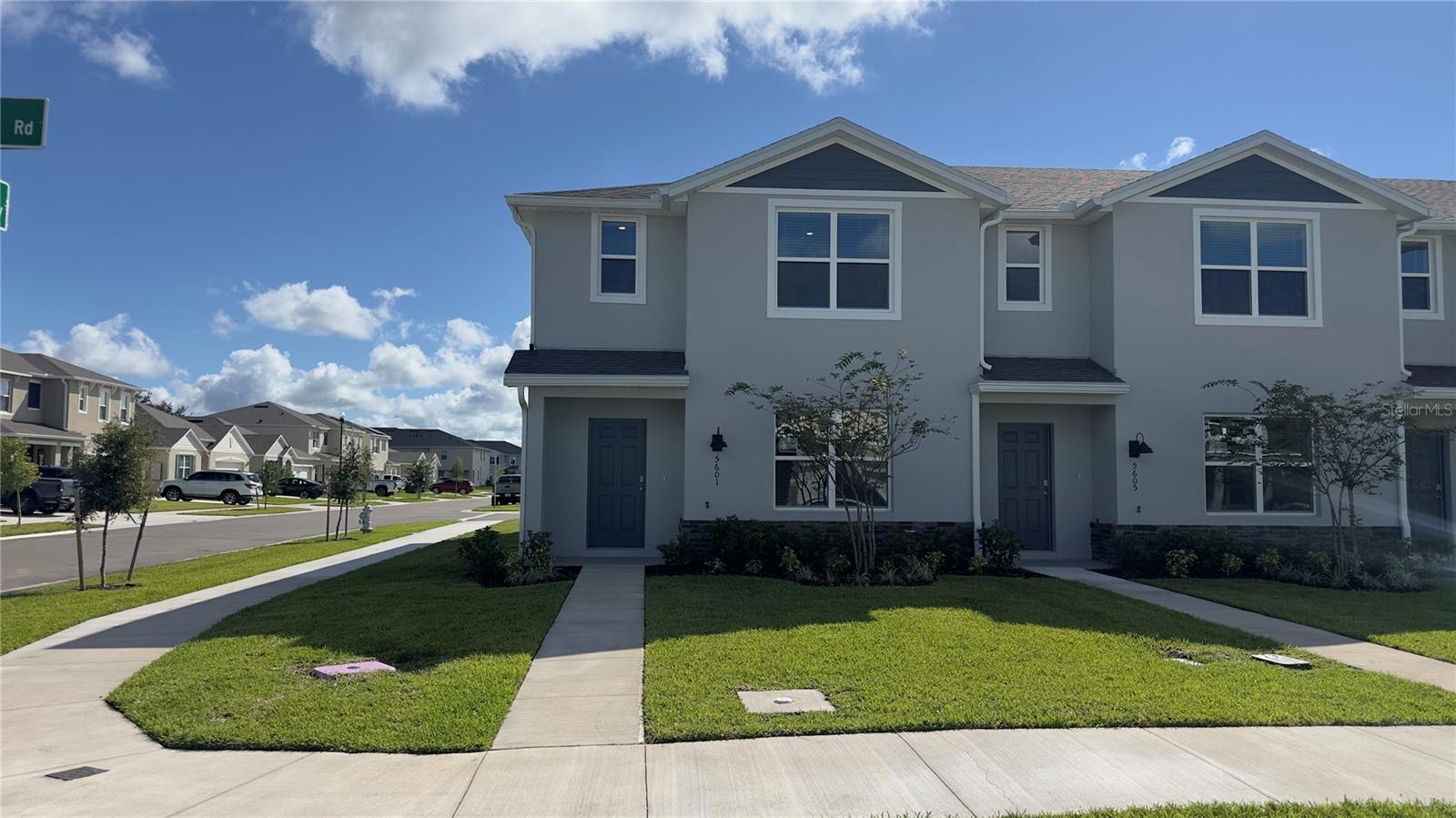 PRESTON COVE PH 1 & 2 - Residential Lease