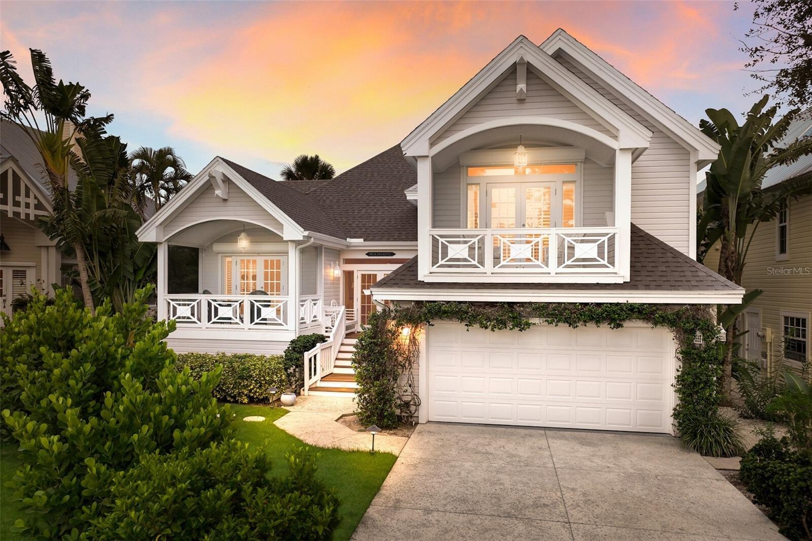 NORTH VILLAGE SUB - Residential