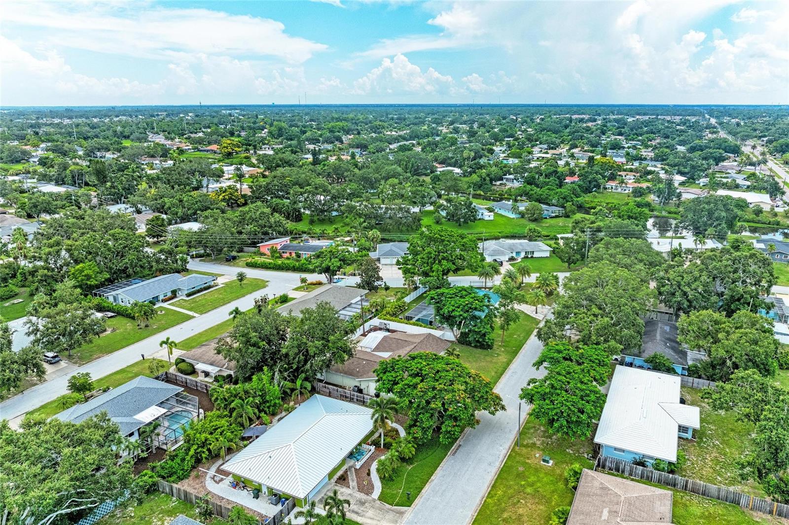 SOUTH GATE - Residential