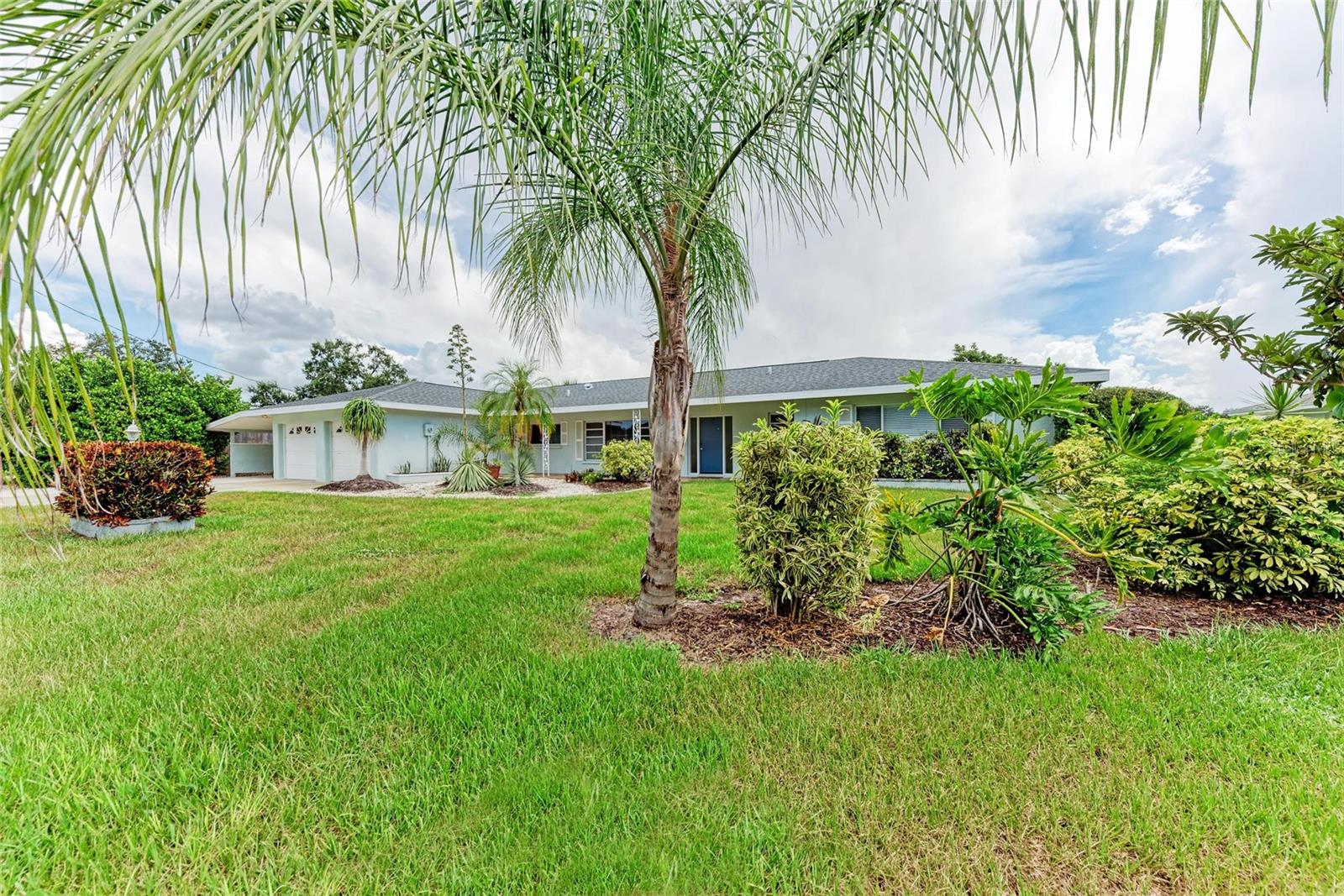 SOUTH GATE - Residential