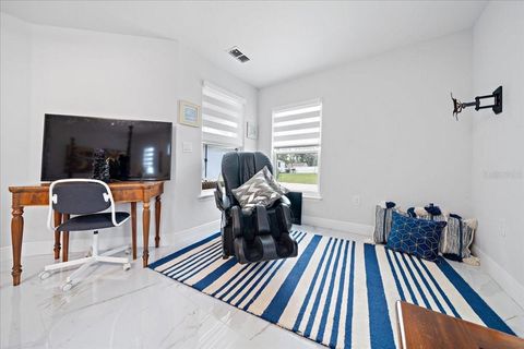 Tiny photo for 5023 SW 106th Street, Ocala, FL 34476 (MLS # OM707219)