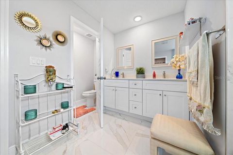 Tiny photo for 5023 SW 106th Street, Ocala, FL 34476 (MLS # OM707219)