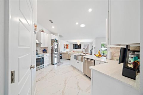 Tiny photo for 5023 SW 106th Street, Ocala, FL 34476 (MLS # OM707219)