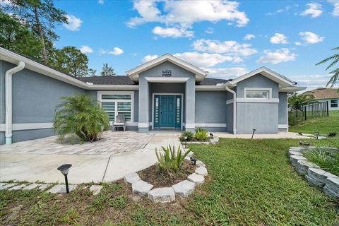 Tiny photo for 5023 SW 106th Street, Ocala, FL 34476 (MLS # OM707219)