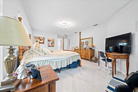 Tiny photo for 5023 SW 106th Street, Ocala, FL 34476 (MLS # OM707219)