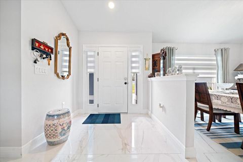 Tiny photo for 5023 SW 106th Street, Ocala, FL 34476 (MLS # OM707219)
