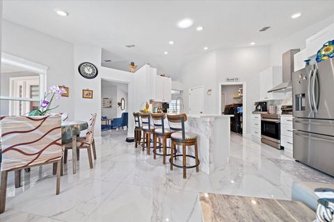 Tiny photo for 5023 SW 106th Street, Ocala, FL 34476 (MLS # OM707219)