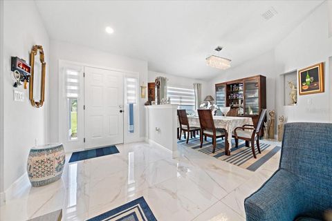 Tiny photo for 5023 SW 106th Street, Ocala, FL 34476 (MLS # OM707219)