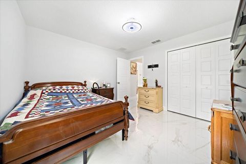 Tiny photo for 5023 SW 106th Street, Ocala, FL 34476 (MLS # OM707219)