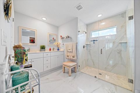 Tiny photo for 5023 SW 106th Street, Ocala, FL 34476 (MLS # OM707219)