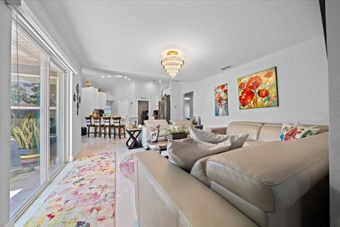 Tiny photo for 5023 SW 106th Street, Ocala, FL 34476 (MLS # OM707219)