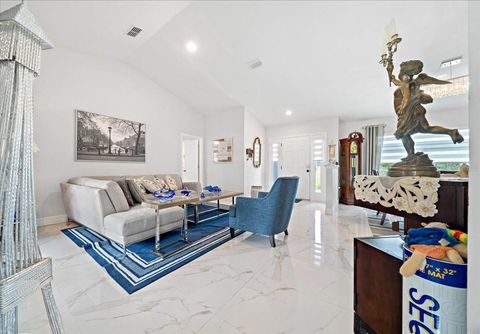 Tiny photo for 5023 SW 106th Street, Ocala, FL 34476 (MLS # OM707219)