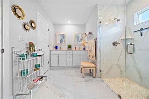 Tiny photo for 5023 SW 106th Street, Ocala, FL 34476 (MLS # OM707219)
