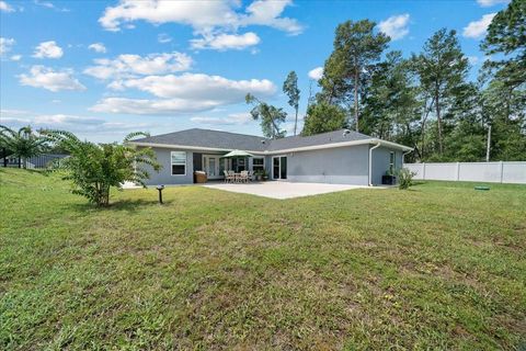 Tiny photo for 5023 SW 106th Street, Ocala, FL 34476 (MLS # OM707219)