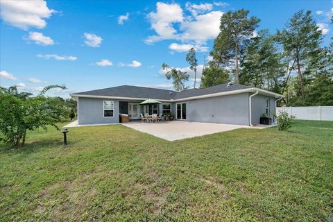 Tiny photo for 5023 SW 106th Street, Ocala, FL 34476 (MLS # OM707219)