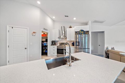 Tiny photo for 5023 SW 106th Street, Ocala, FL 34476 (MLS # OM707219)