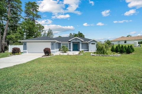 Tiny photo for 5023 SW 106th Street, Ocala, FL 34476 (MLS # OM707219)