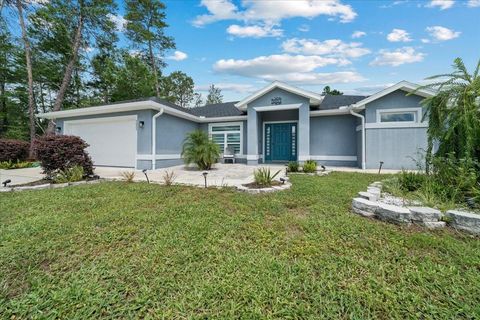 Tiny photo for 5023 SW 106th Street, Ocala, FL 34476 (MLS # OM707219)