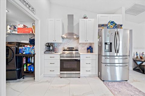 Tiny photo for 5023 SW 106th Street, Ocala, FL 34476 (MLS # OM707219)