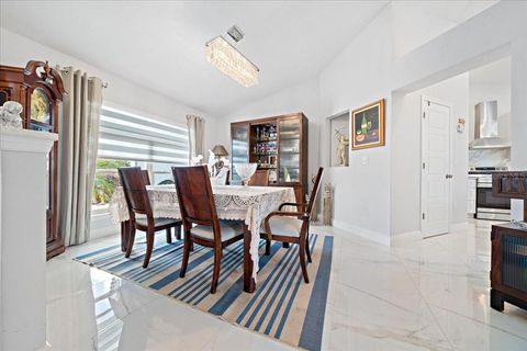 Tiny photo for 5023 SW 106th Street, Ocala, FL 34476 (MLS # OM707219)