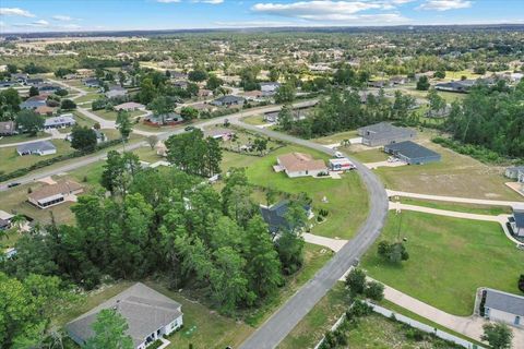 Tiny photo for 5023 SW 106th Street, Ocala, FL 34476 (MLS # OM707219)
