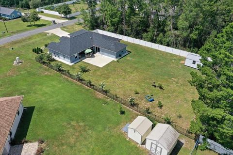 Tiny photo for 5023 SW 106th Street, Ocala, FL 34476 (MLS # OM707219)