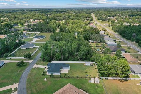 Tiny photo for 5023 SW 106th Street, Ocala, FL 34476 (MLS # OM707219)
