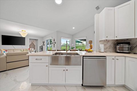 Tiny photo for 5023 SW 106th Street, Ocala, FL 34476 (MLS # OM707219)