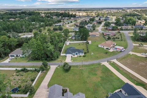 Tiny photo for 5023 SW 106th Street, Ocala, FL 34476 (MLS # OM707219)