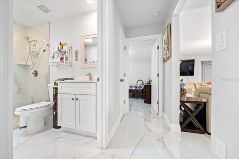 Tiny photo for 5023 SW 106th Street, Ocala, FL 34476 (MLS # OM707219)