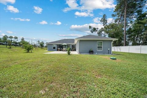 Tiny photo for 5023 SW 106th Street, Ocala, FL 34476 (MLS # OM707219)