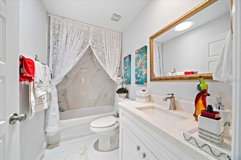Tiny photo for 5023 SW 106th Street, Ocala, FL 34476 (MLS # OM707219)