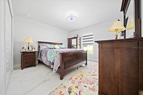 Tiny photo for 5023 SW 106th Street, Ocala, FL 34476 (MLS # OM707219)