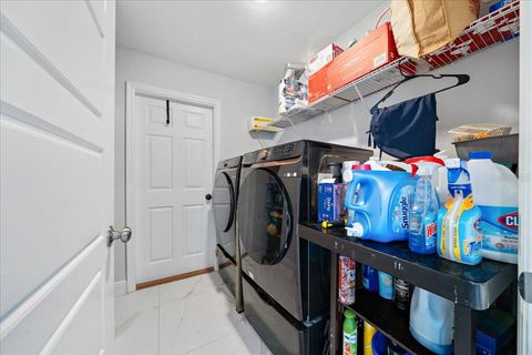 Tiny photo for 5023 SW 106th Street, Ocala, FL 34476 (MLS # OM707219)
