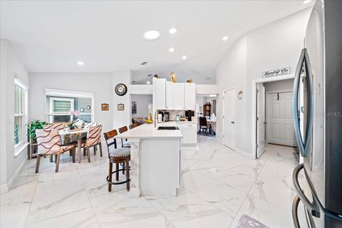 Tiny photo for 5023 SW 106th Street, Ocala, FL 34476 (MLS # OM707219)